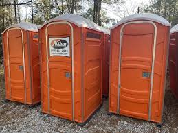 Portable Restrooms for Agricultural Sites in Woodworth, LA